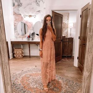 ALTAR’D STATE DRESS